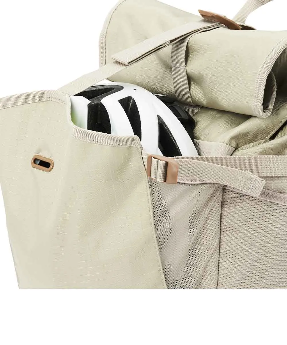 Aevor Roll Pack Rucksack