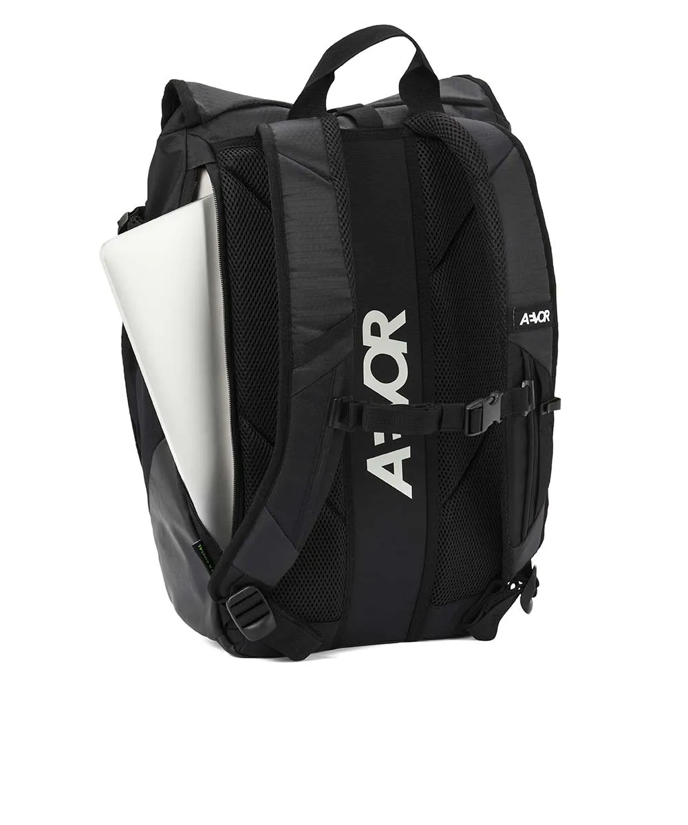 Aevor Roll Pack Rucksack