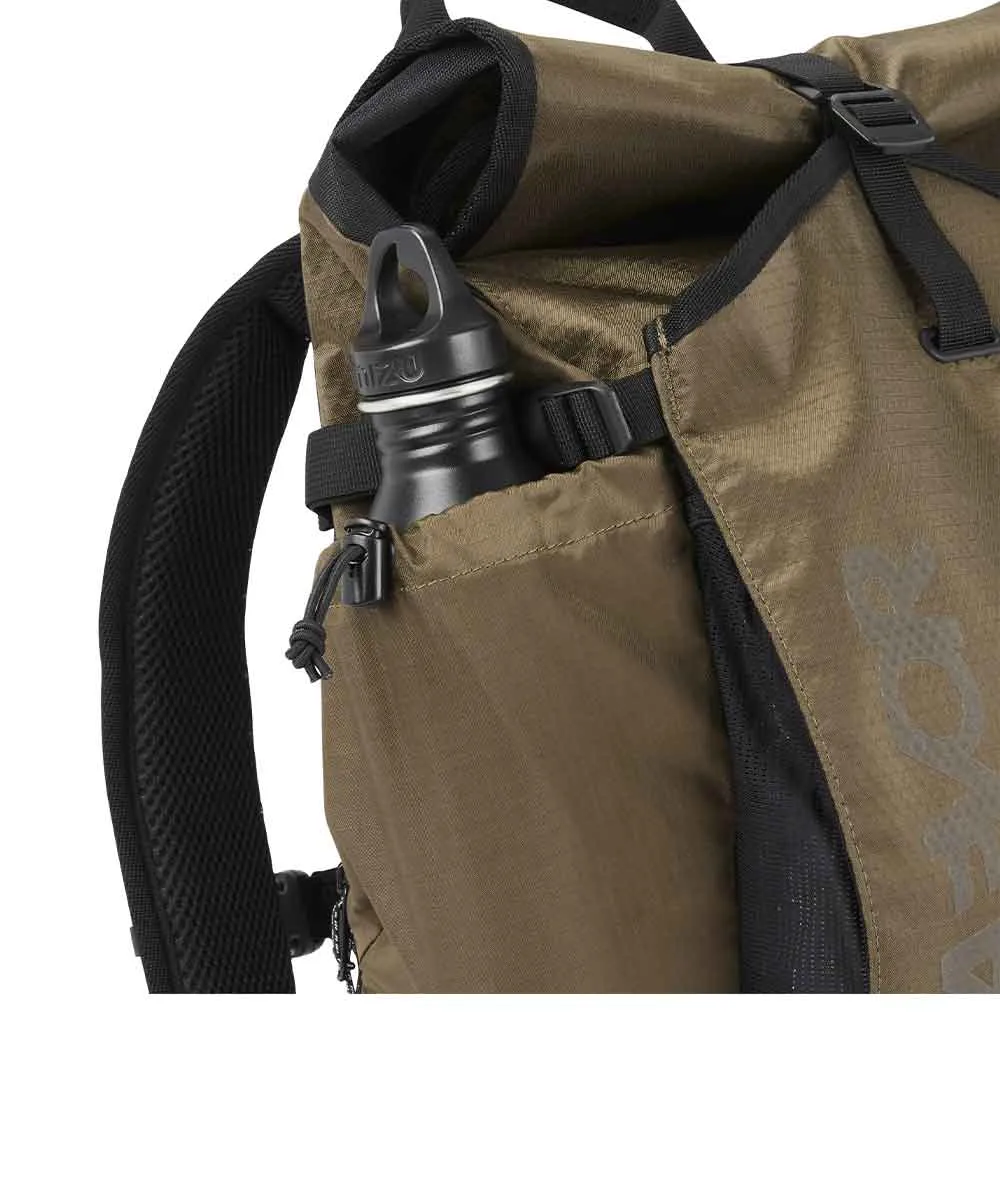 Aevor Roll Pack Rucksack