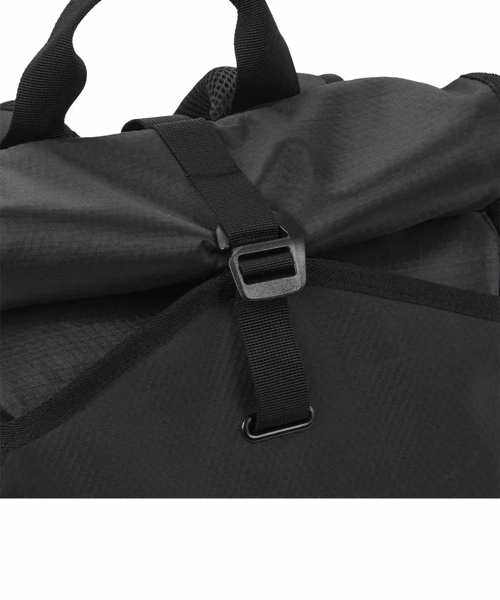 Aevor Roll Pack Rucksack