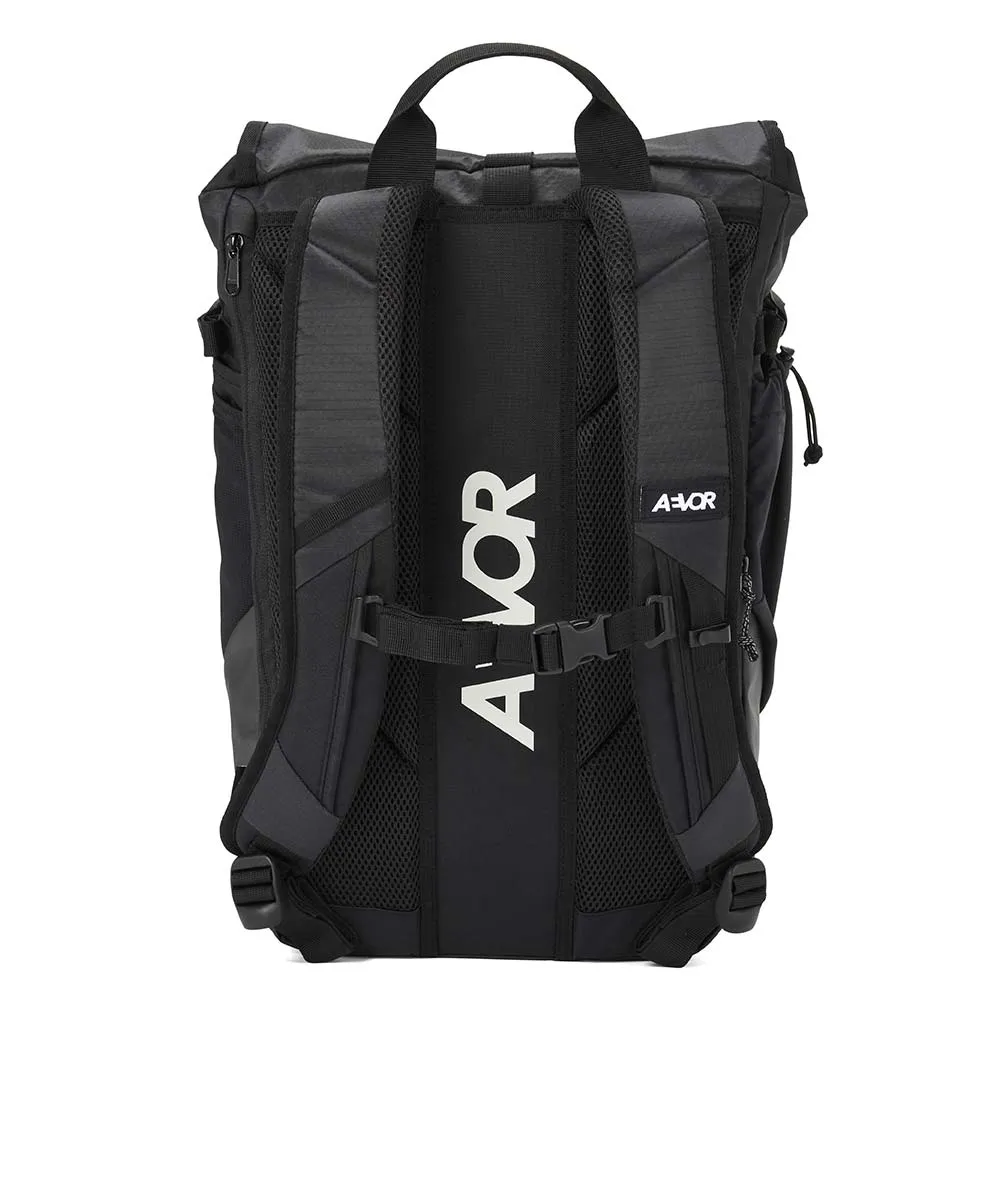 Aevor Roll Pack Rucksack