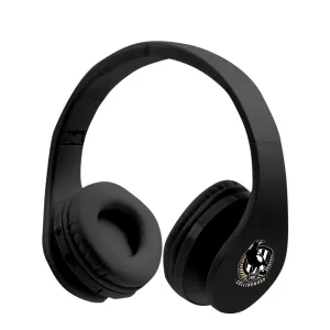 AFL Collingwood Magpies Wireless Headphones