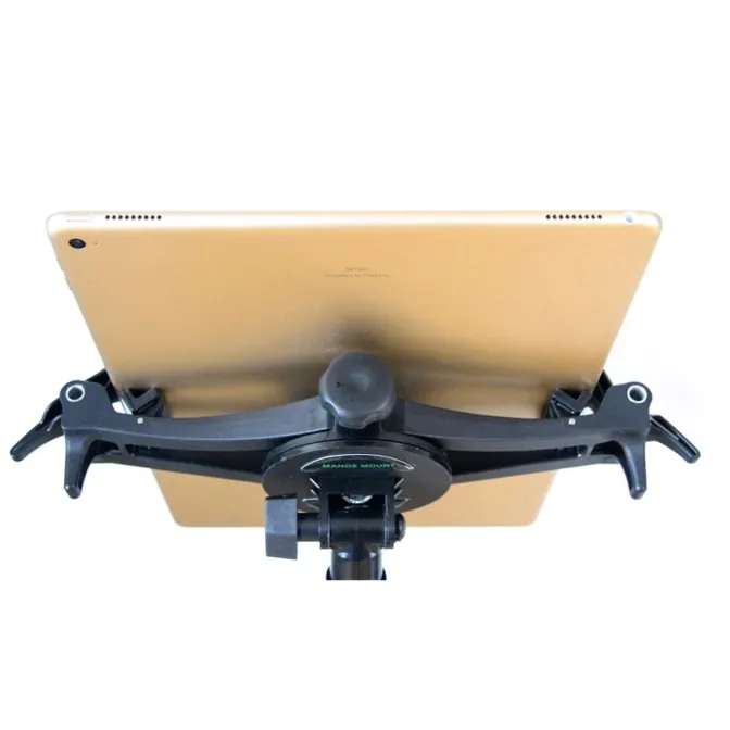 Air Turn Universal Tablet Holder