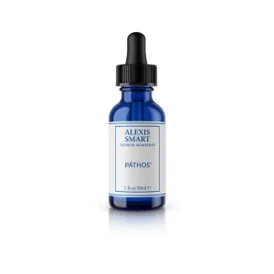 alexis smart / flower remedies - páthos