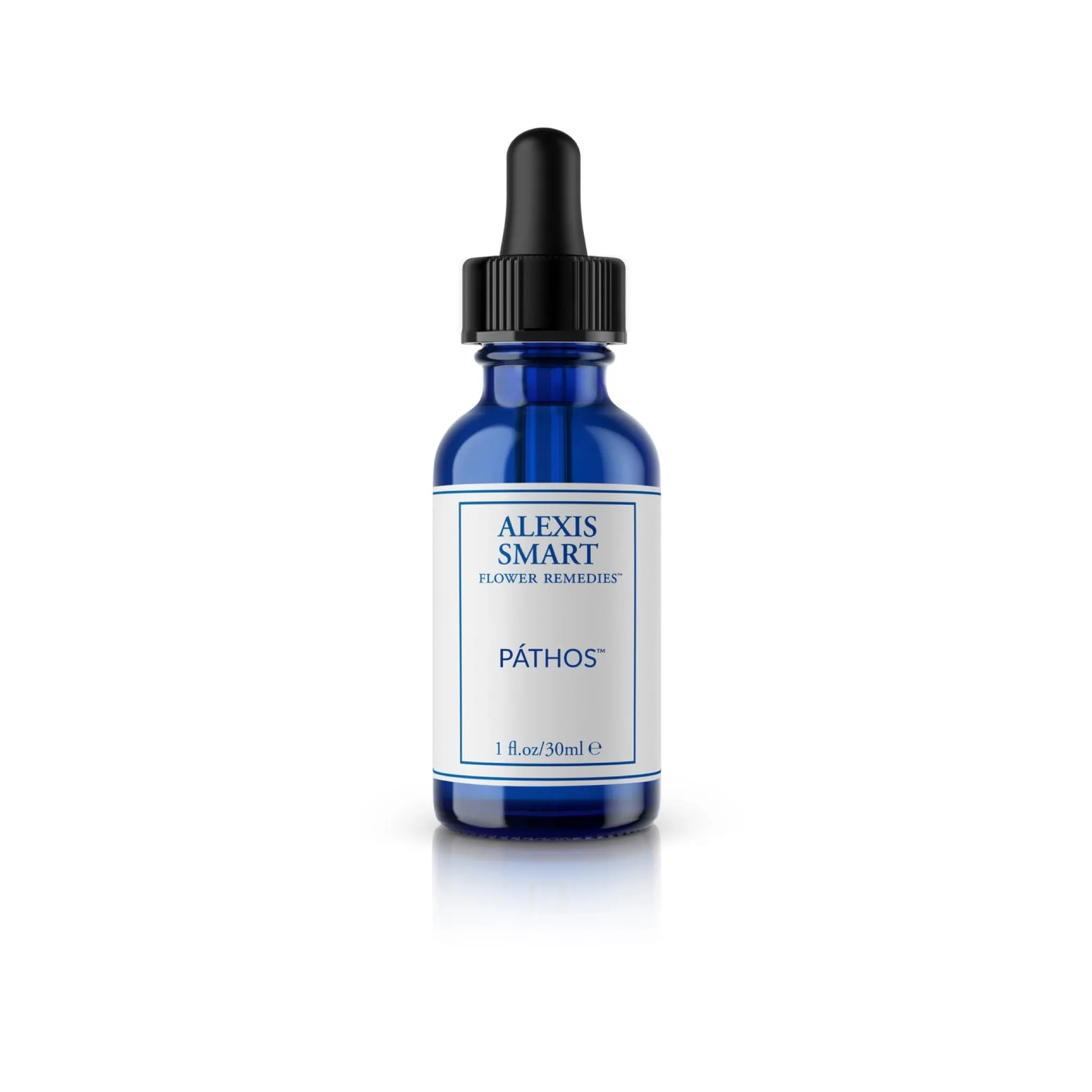 alexis smart / flower remedies - páthos
