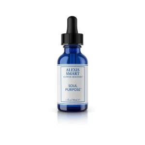 alexis smart / flower remedies - soul purpose
