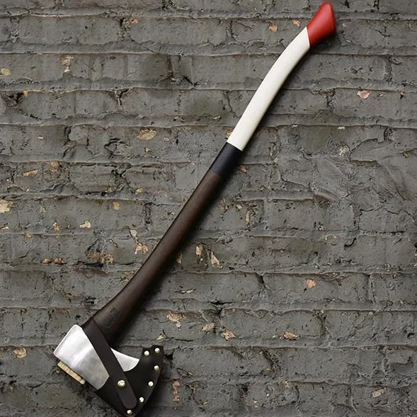 AMERICAN Felling Axe