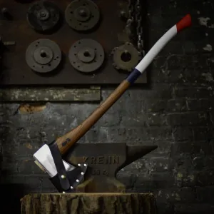 AMERICAN Felling Axe