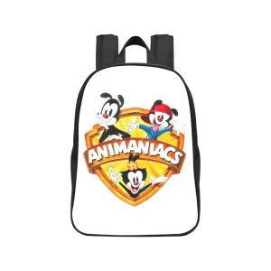 Animaniacs Canvas Backpack