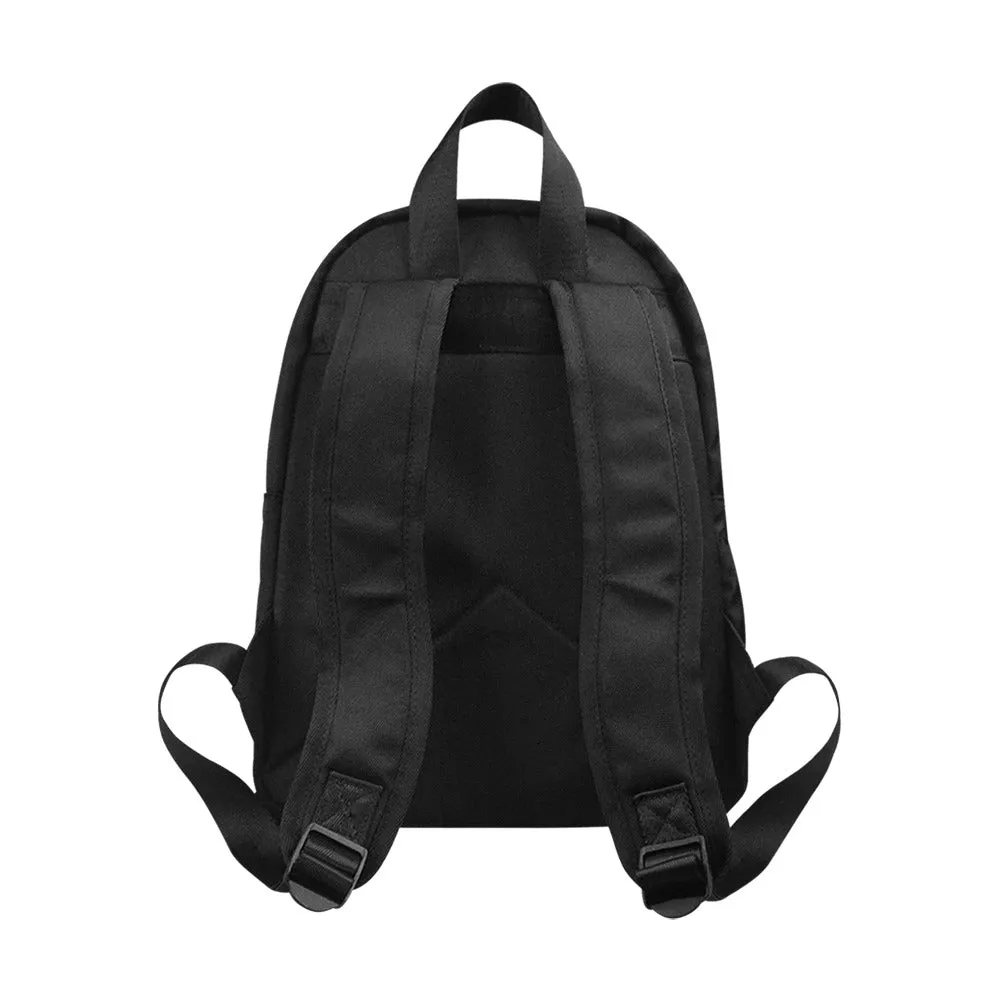 Animaniacs Canvas Backpack