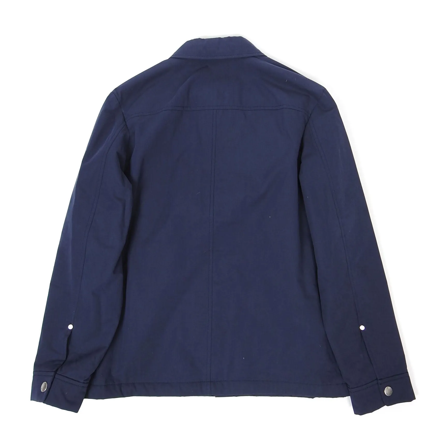 A.P.C. Snap Button Jacket Size Small