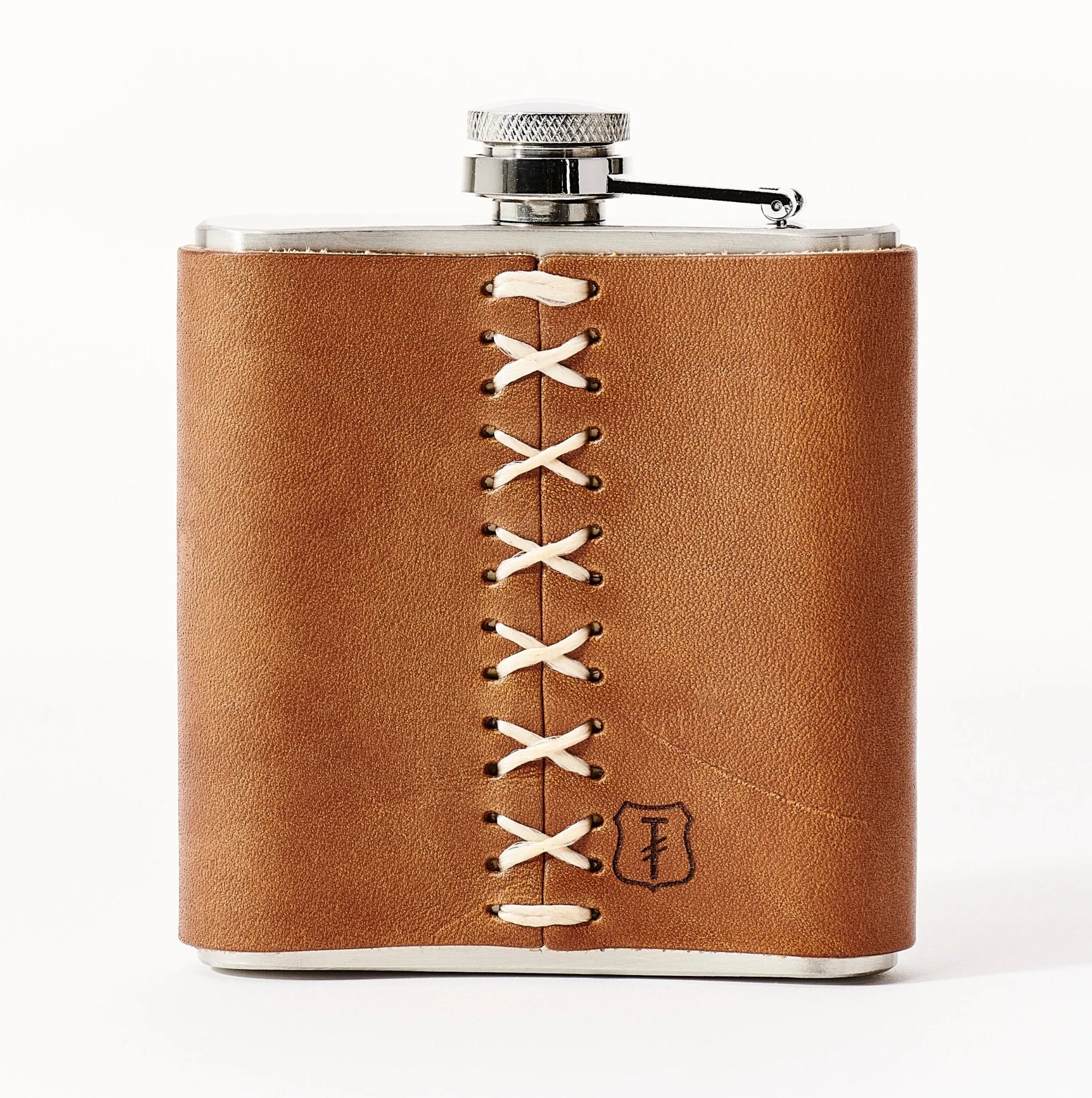 Arches National Park Map Flask