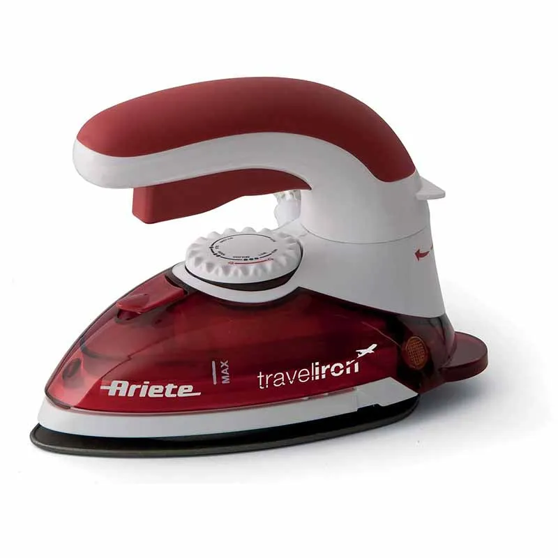 Ariete 7993 Travel Kit Iron  Kettle 820w