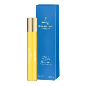 Aromatherapy Associates Deep Relax Roller Ball 10ml