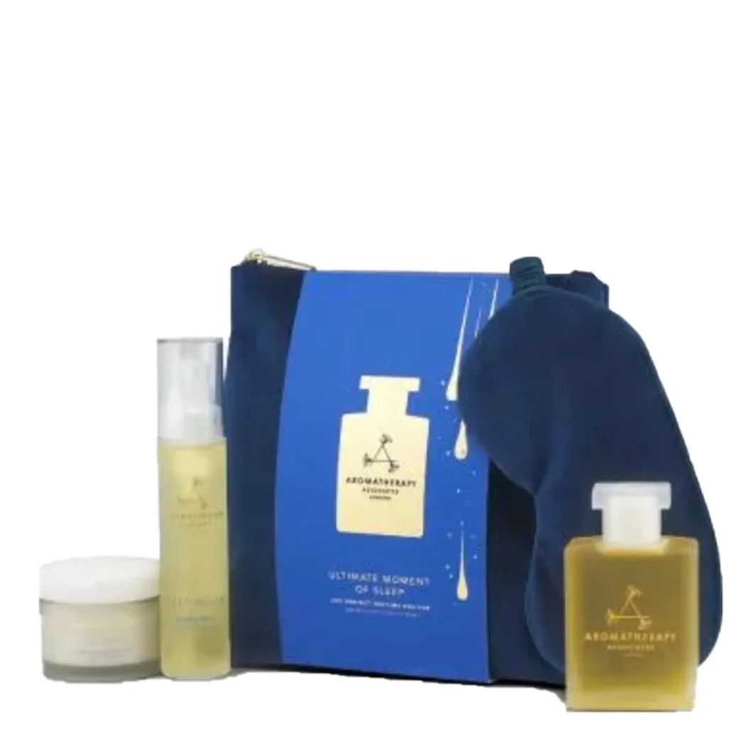 Aromatherapy Associates Ultimate Moment of Sleep