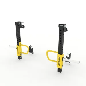ARROW® X6 Jammer Arm