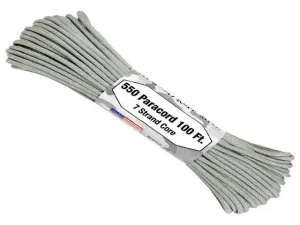 Atwood Paracord - Grey