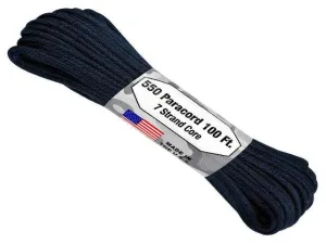 Atwood Paracord - Navy