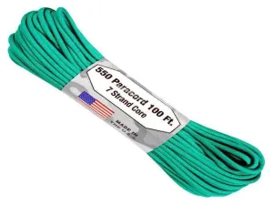 Atwood Paracord - Teal