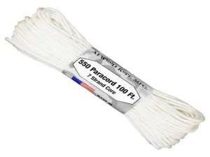 Atwood Paracord - White