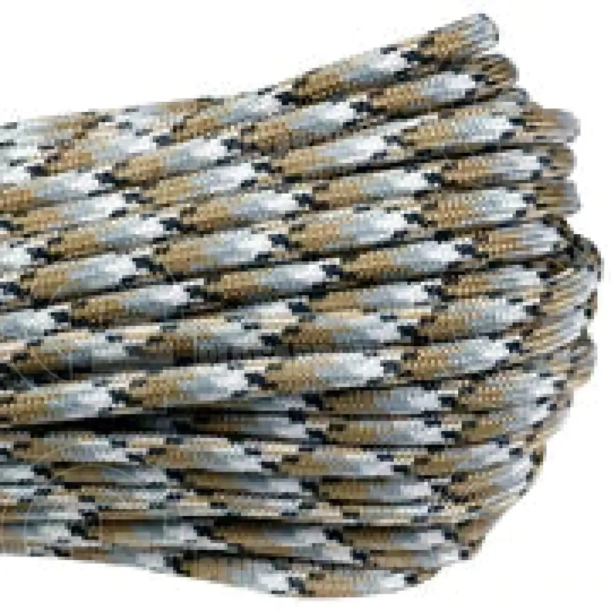 Atwood Rope 550 Paracord Braid (Camo Colors)