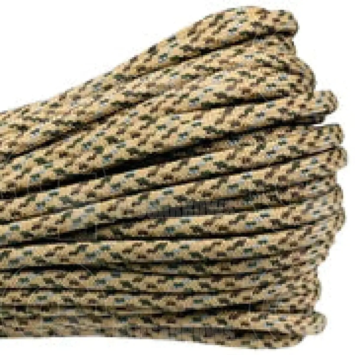 Atwood Rope 550 Paracord Braid (Camo Colors)