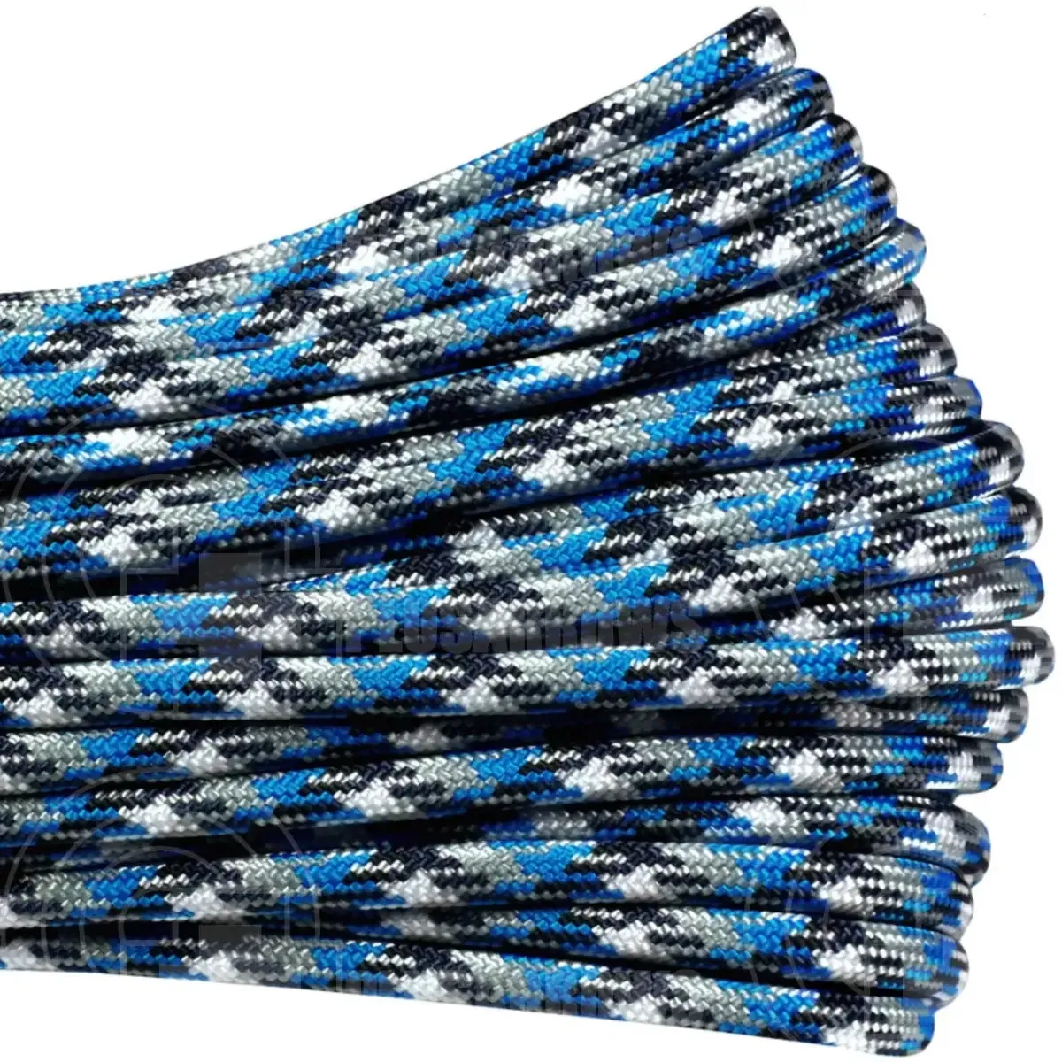 Atwood Rope 550 Paracord Braid (Camo Colors)