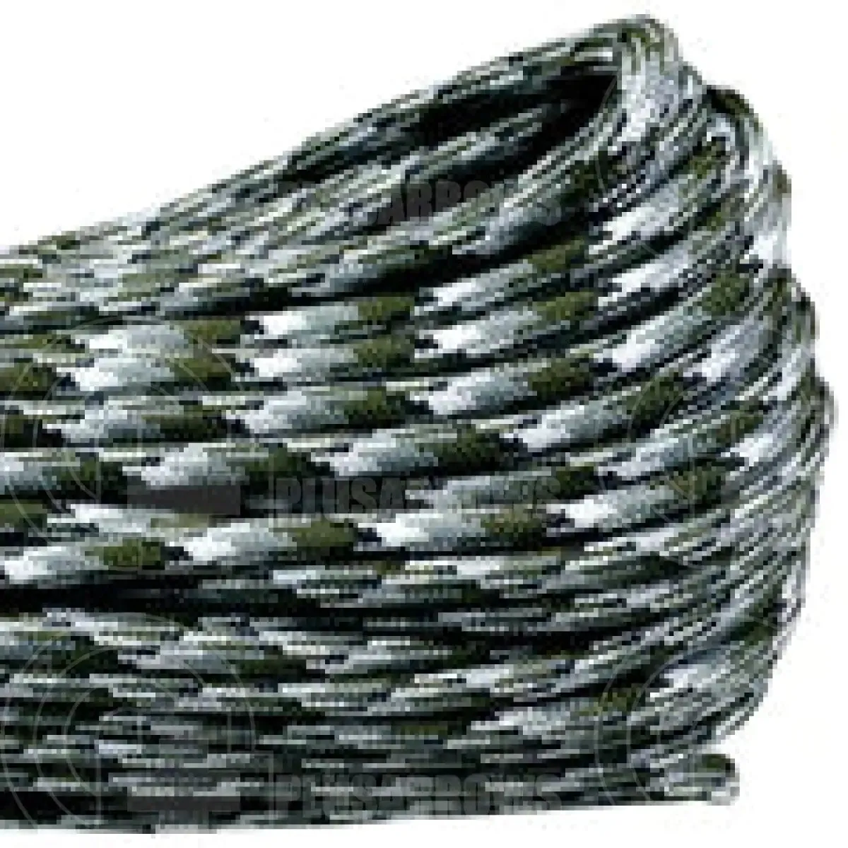 Atwood Rope 550 Paracord Braid (Camo Colors)