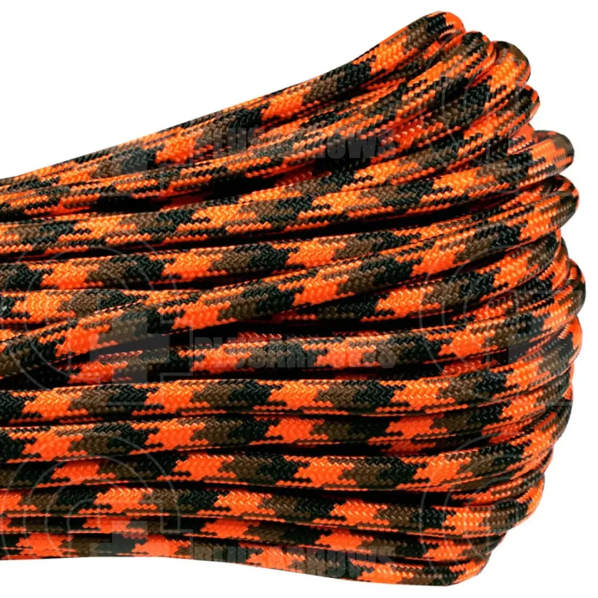 Atwood Rope 550 Paracord Braid (Camo Colors)