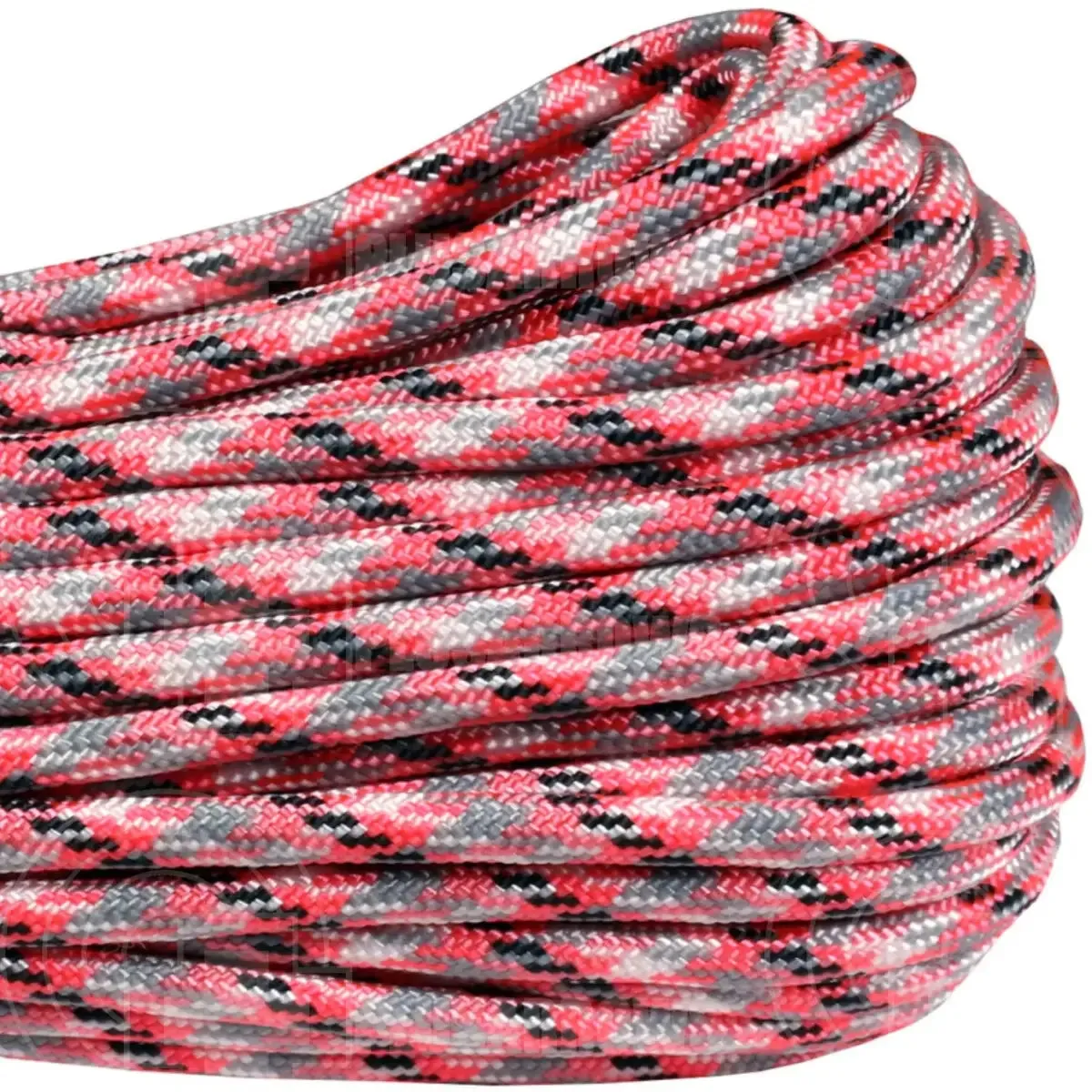 Atwood Rope 550 Paracord Braid (Camo Colors)