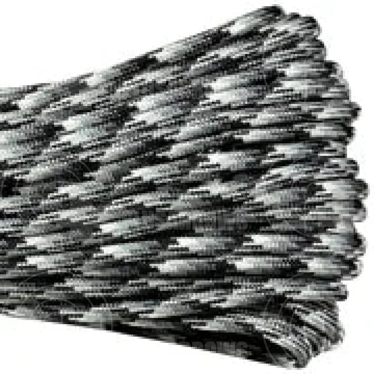 Atwood Rope 550 Paracord Braid (Camo Colors)
