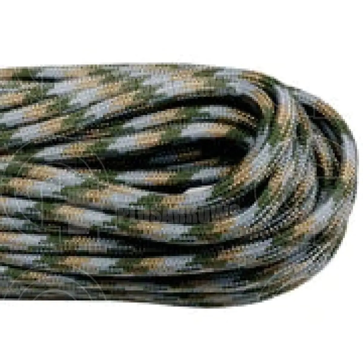 Atwood Rope 550 Paracord Braid (Camo Colors)