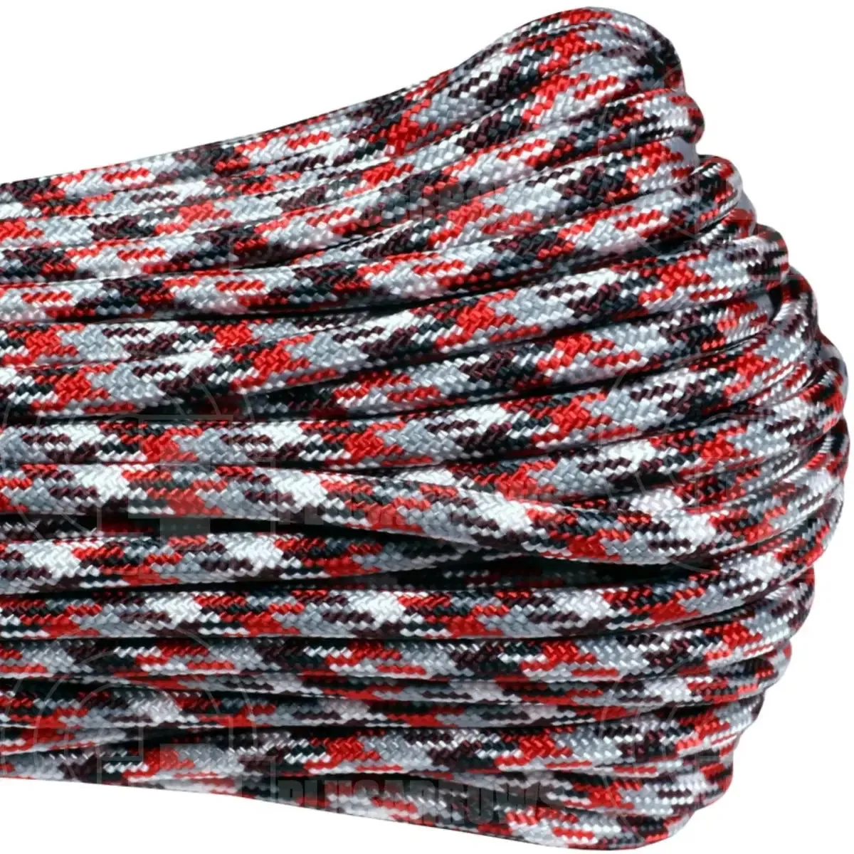 Atwood Rope 550 Paracord Braid (Camo Colors)