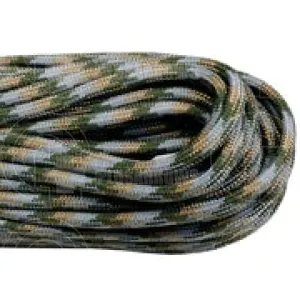 Atwood Rope 550 Paracord Braid (Camo Colors)