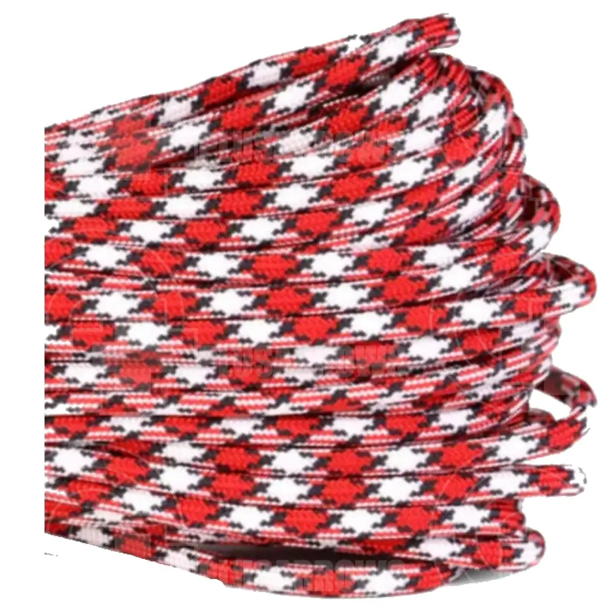 Atwood Rope 550 Paracord Braid (Zombie Edition)