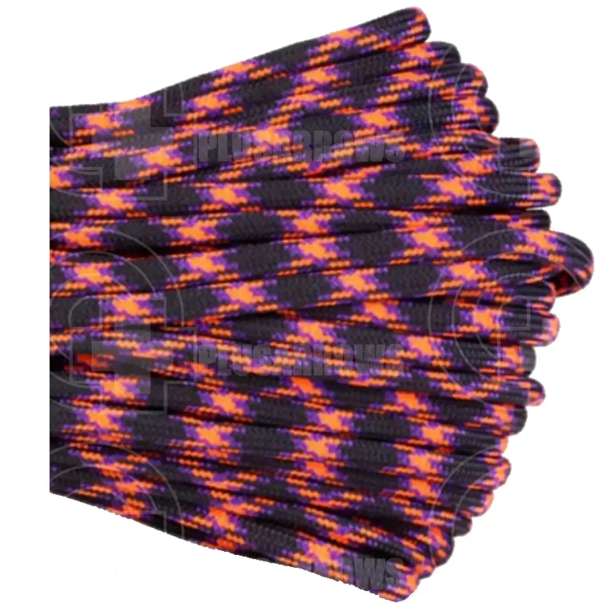 Atwood Rope 550 Paracord Braid (Zombie Edition)