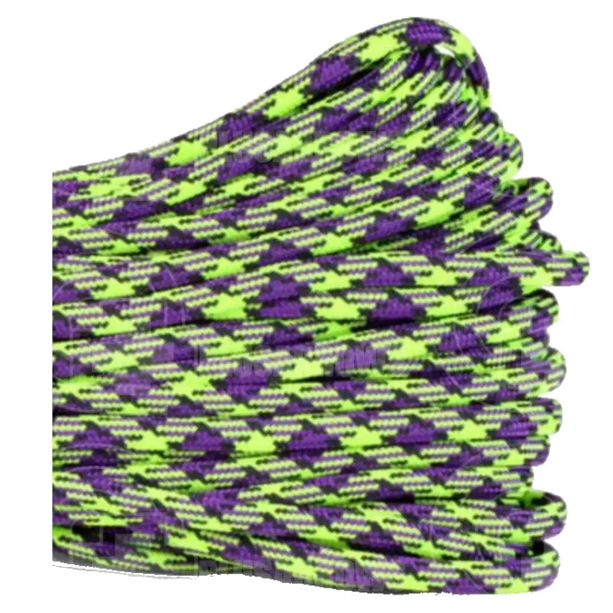Atwood Rope 550 Paracord Braid (Zombie Edition)