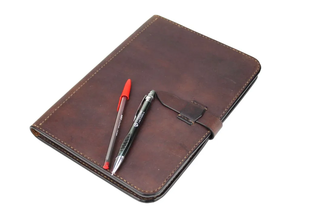 Auburn iPad Case Tablet Case