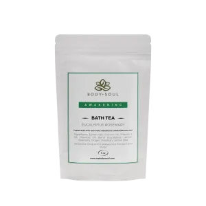 Awakening Bath Tea