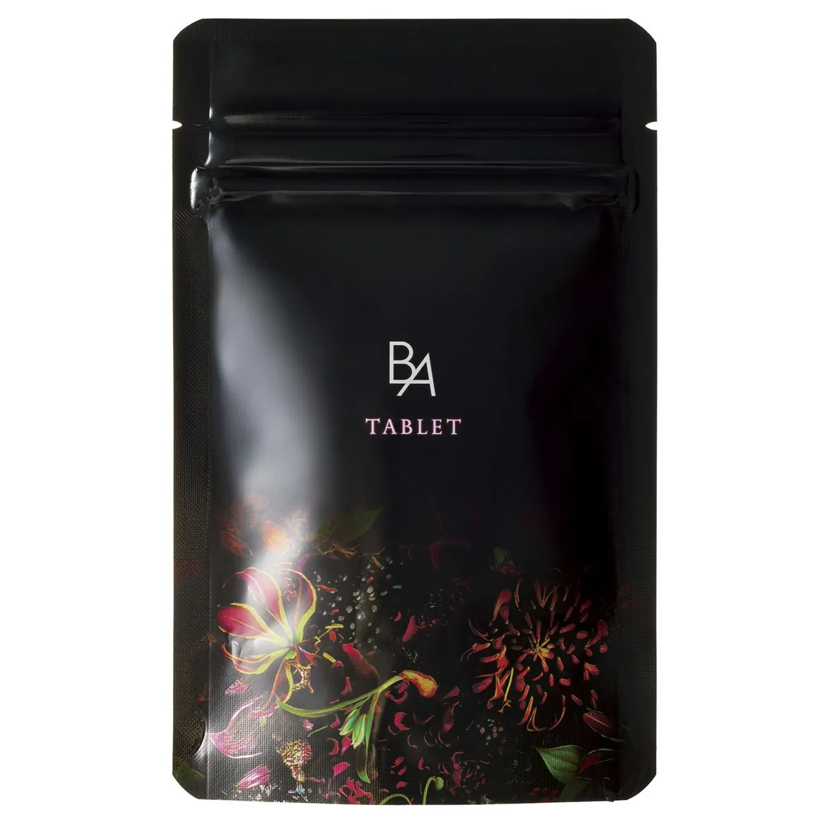 B.A Tablet