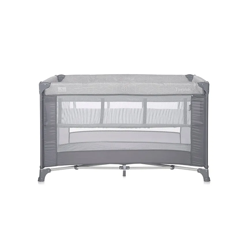 BABY COT TORINO 2 LAYERS