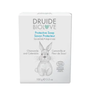 Baby Protective Soap - Chamomile & Calendula