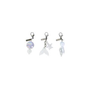 Bag Charms Triton's Treasure Beyond The Horizon Series Charm