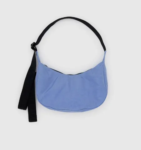 Baggu Small Nylon Crescent Bag