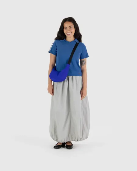 Baggu Small Nylon Crescent Bag