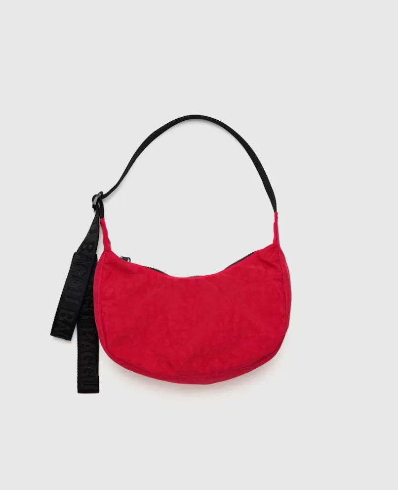 Baggu Small Nylon Crescent Bag