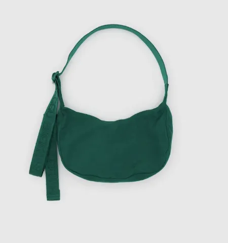Baggu Small Nylon Crescent Bag