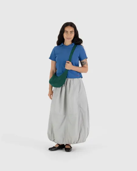 Baggu Small Nylon Crescent Bag