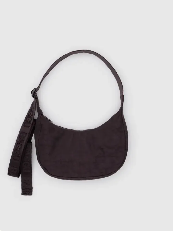Baggu Small Nylon Crescent Bag