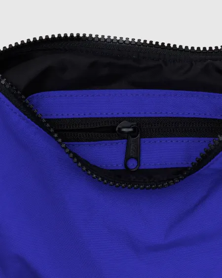 Baggu Small Nylon Crescent Bag